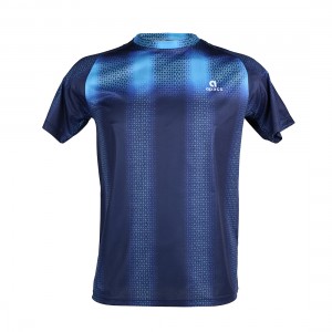 Apacs Dri-Fast T-Shirt (RN10111) - Navy